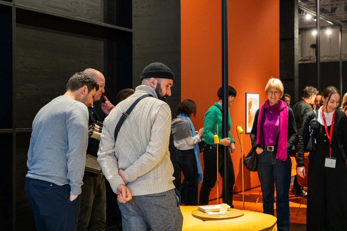 Drifte auf der IMM Köln 2024 vom 14. - 18. Januar Rückblick