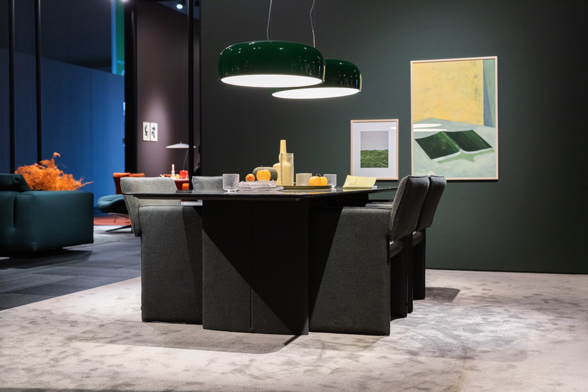 Drifte auf der imm Köln 2024