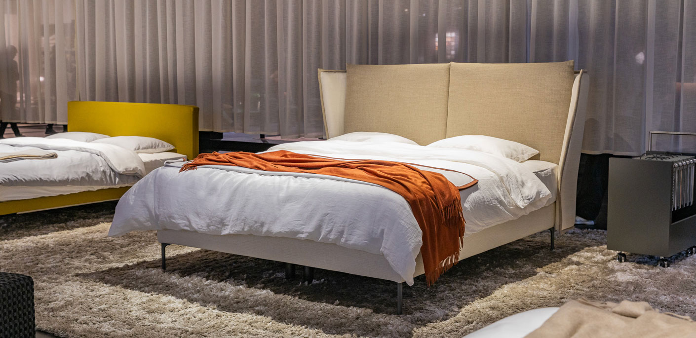 Drifte auf der IMM Köln 2024 Rückblick