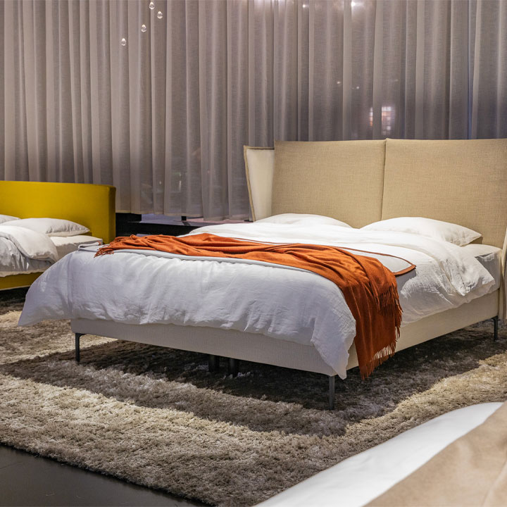 Drifte auf der IMM Köln 2024 Rückblick