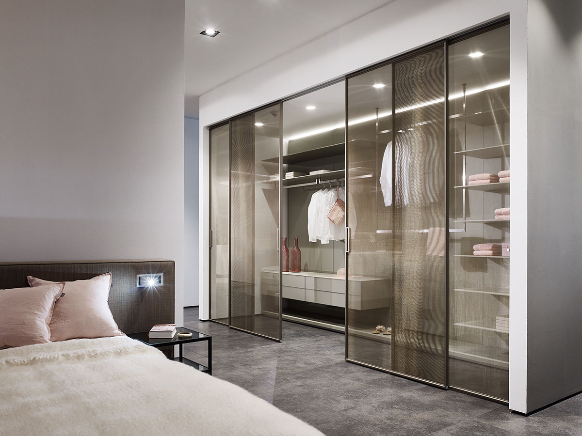 Innenausbau für individuelle Lösungen Ihrer Wohnräume