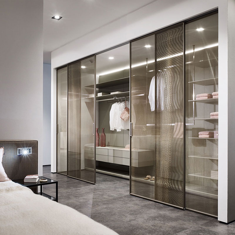 Innenausbau für individuelle Lösungen Ihrer Wohnräume