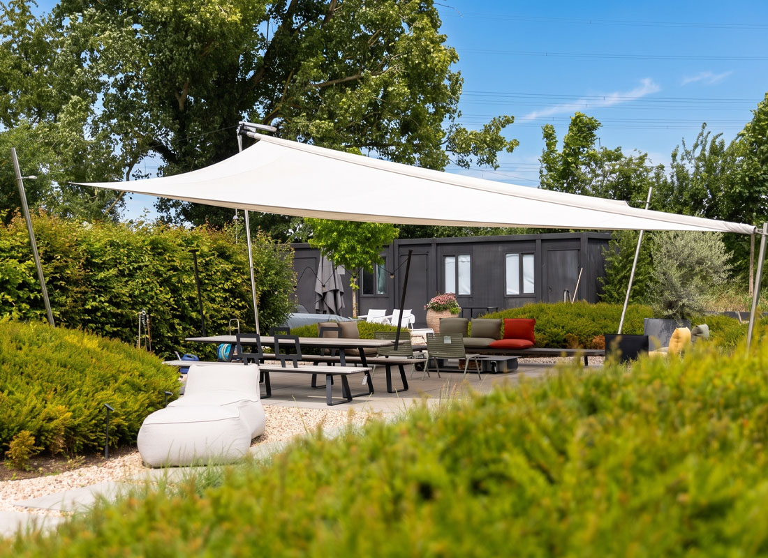 Drifte Wohnform Möbel von COR, Rolf Benz, Vitra