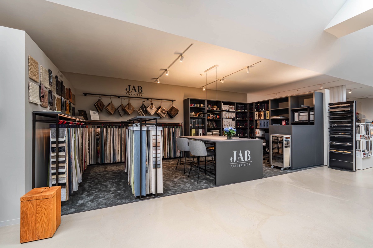 Planung & Interior Design bei Drifte Wohnform