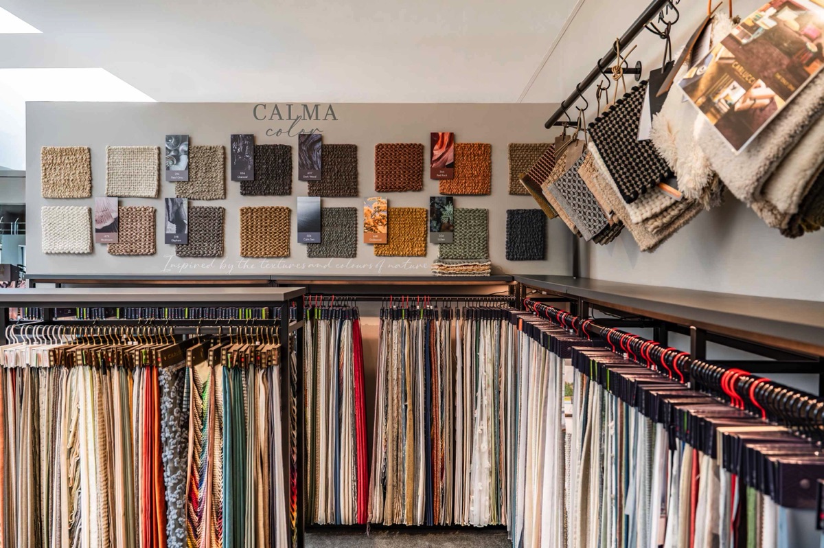 Planung & Interior Design bei Drifte Wohnform
