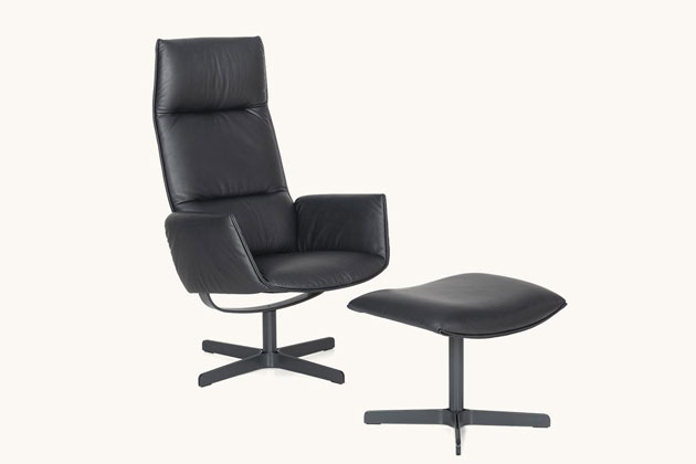 de sede Sessel DS-344