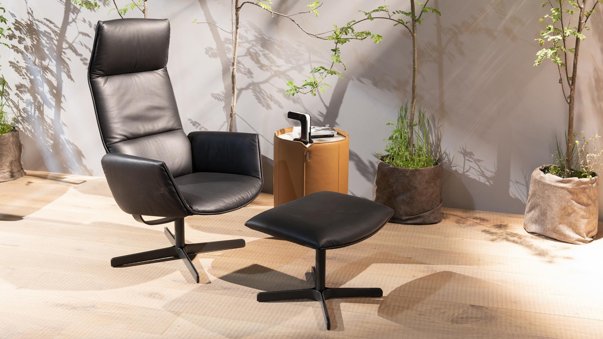 de sede Sessel DS-344