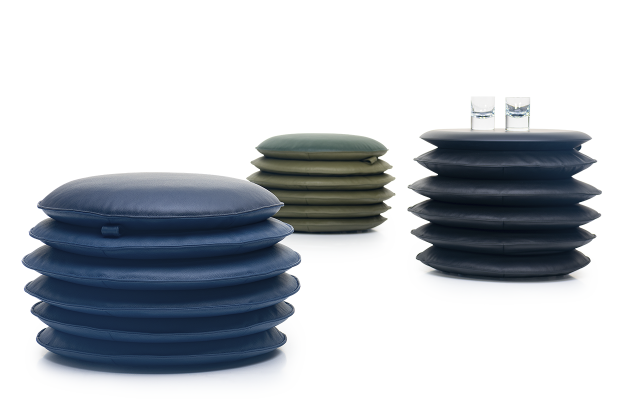 de sede Hocker DS-5050