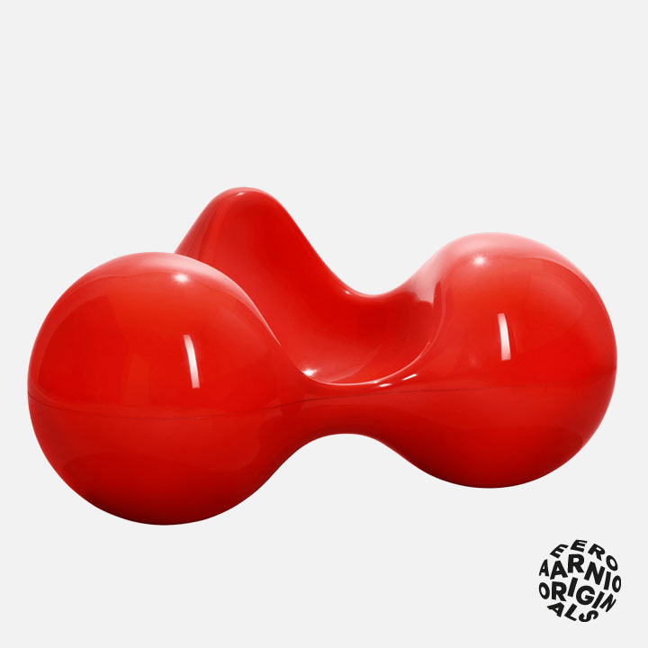 Eero Aarnio Originals Tomato