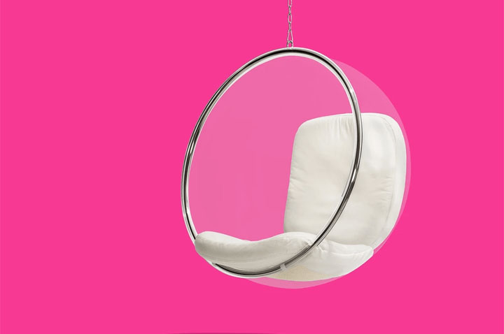 Eero Aarnio Originals Bubble Eero Aarnio Originals Bubble