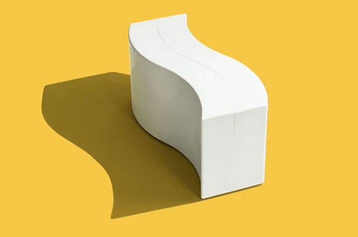 Eero Aarnio Originals Copacabana Eero Aarnio Originals Copacabana