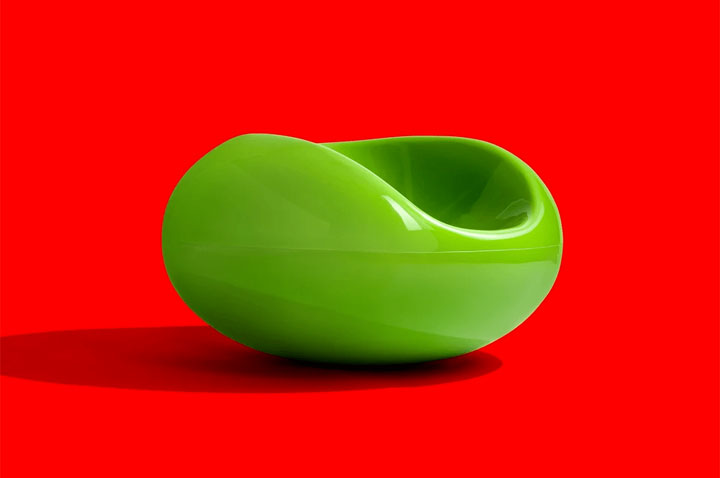 Eero Aarnio Originals Pastille Eero Aarnio Originals Pastille