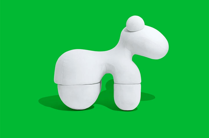 Eero Aarnio Originals Pony Eero Aarnio Originals Pony