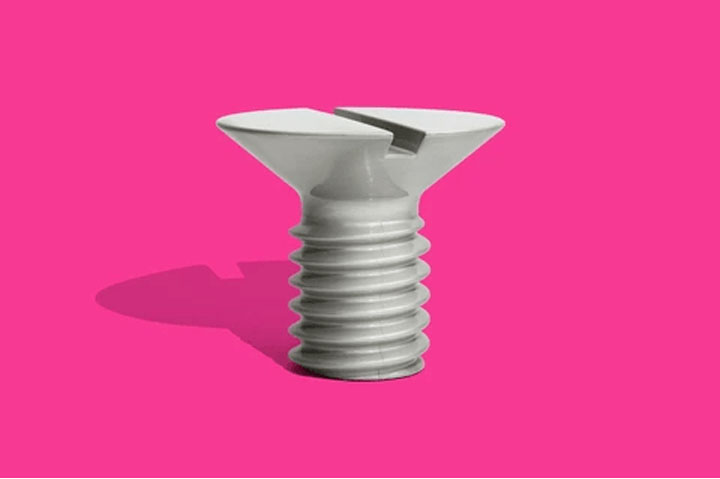 Eero Aarnio Originals Schaube Eero Aarnio Originals Schaube