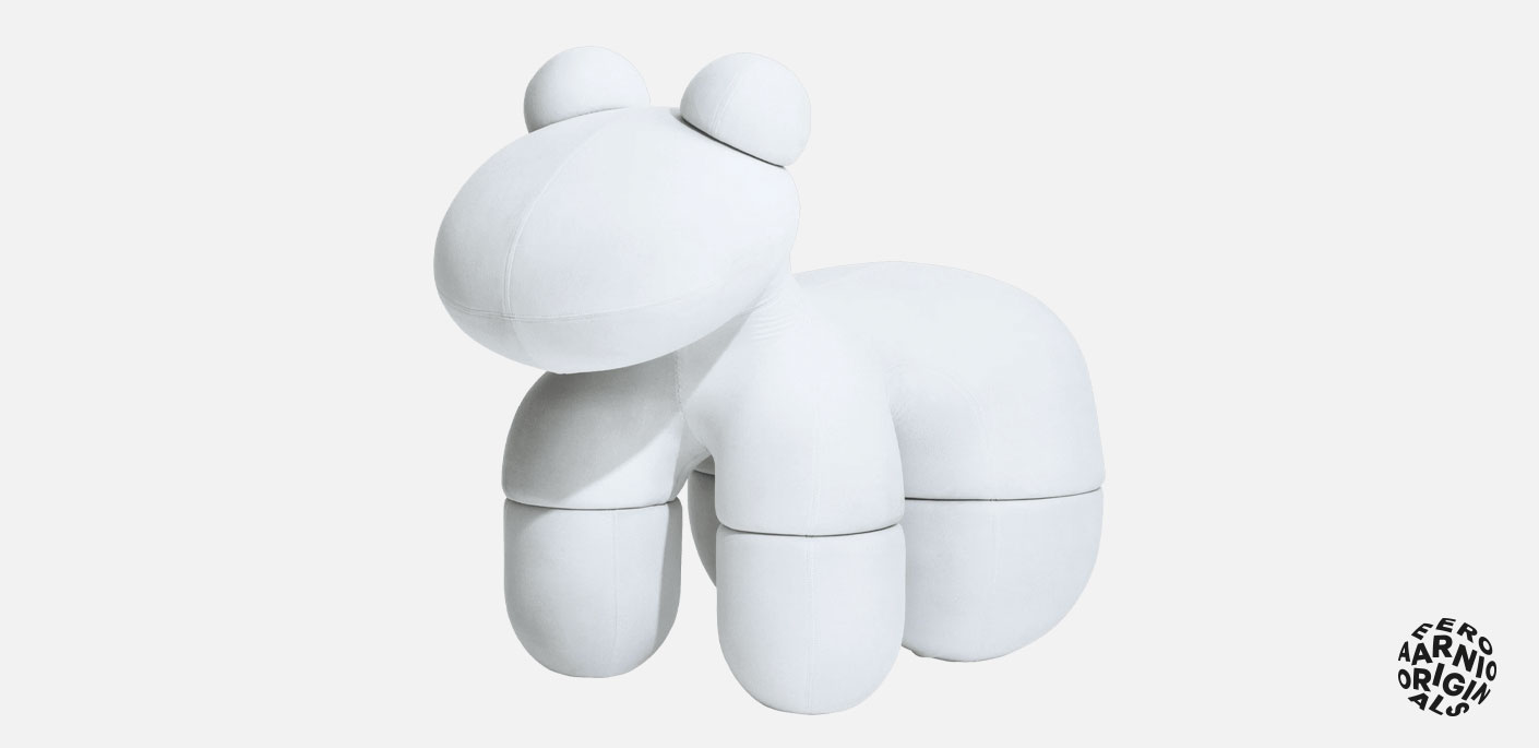 Eero Aarnio Originals Pony