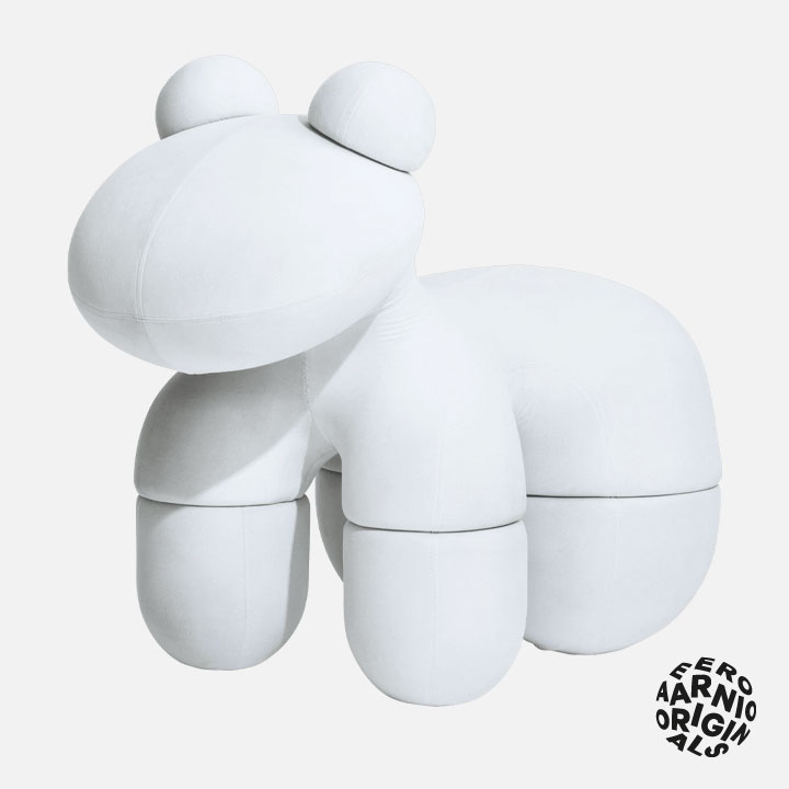 Eero Aarnio Originals Pony
