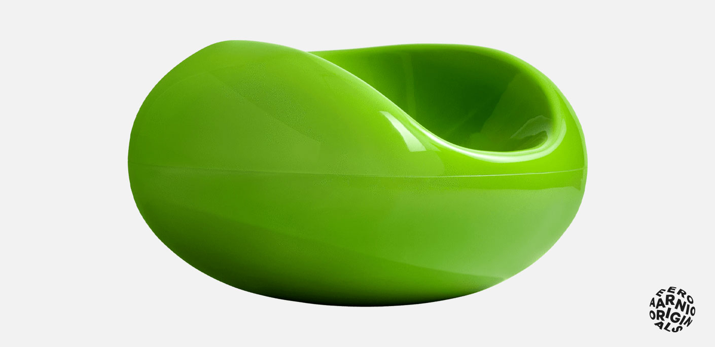 Eero Aarnio Originals Pastille Eero Aarnio Originals Pastille