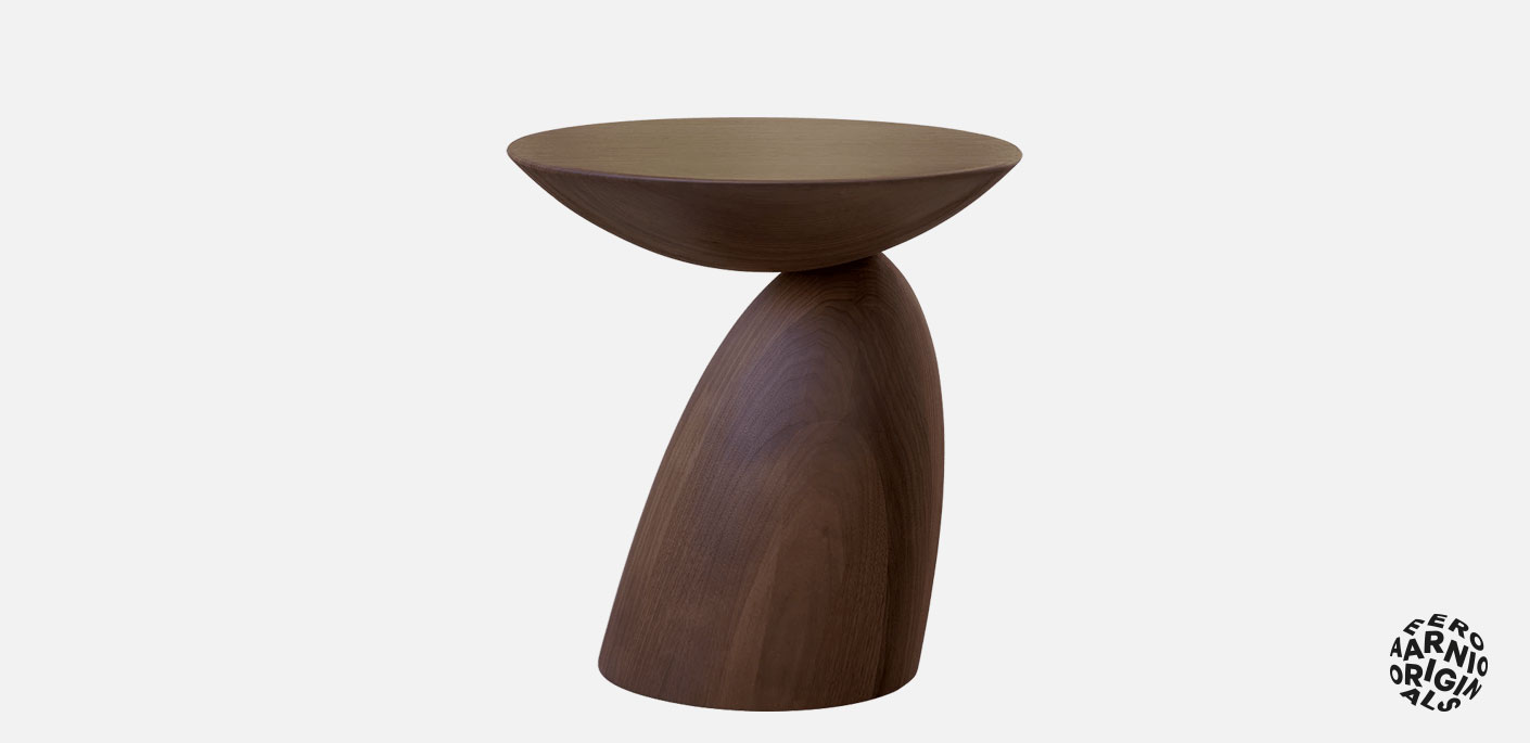 Eero Aarnio Originals Wood Parabel Eero Aarnio Originals Wood Parabel