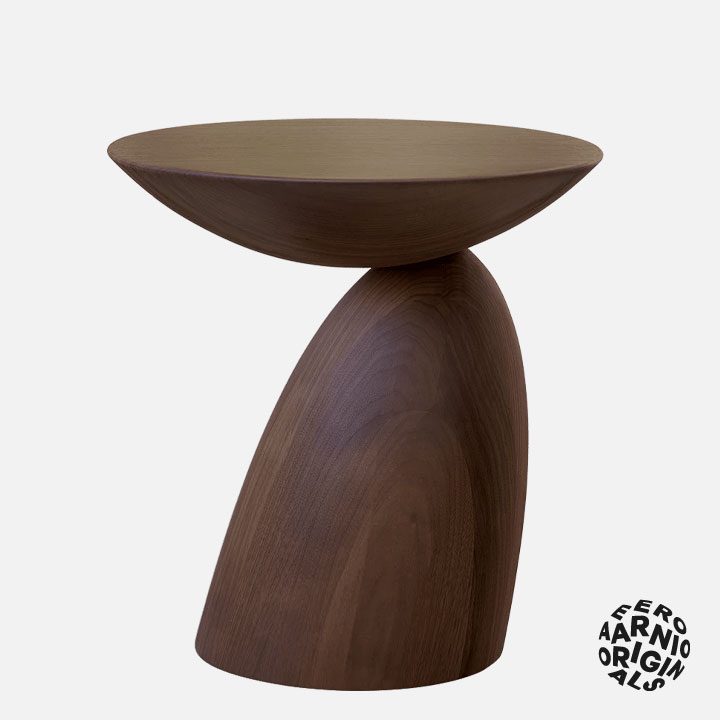 Eero Aarnio Originals Wood Parabel Eero Aarnio Originals Wood Parabel