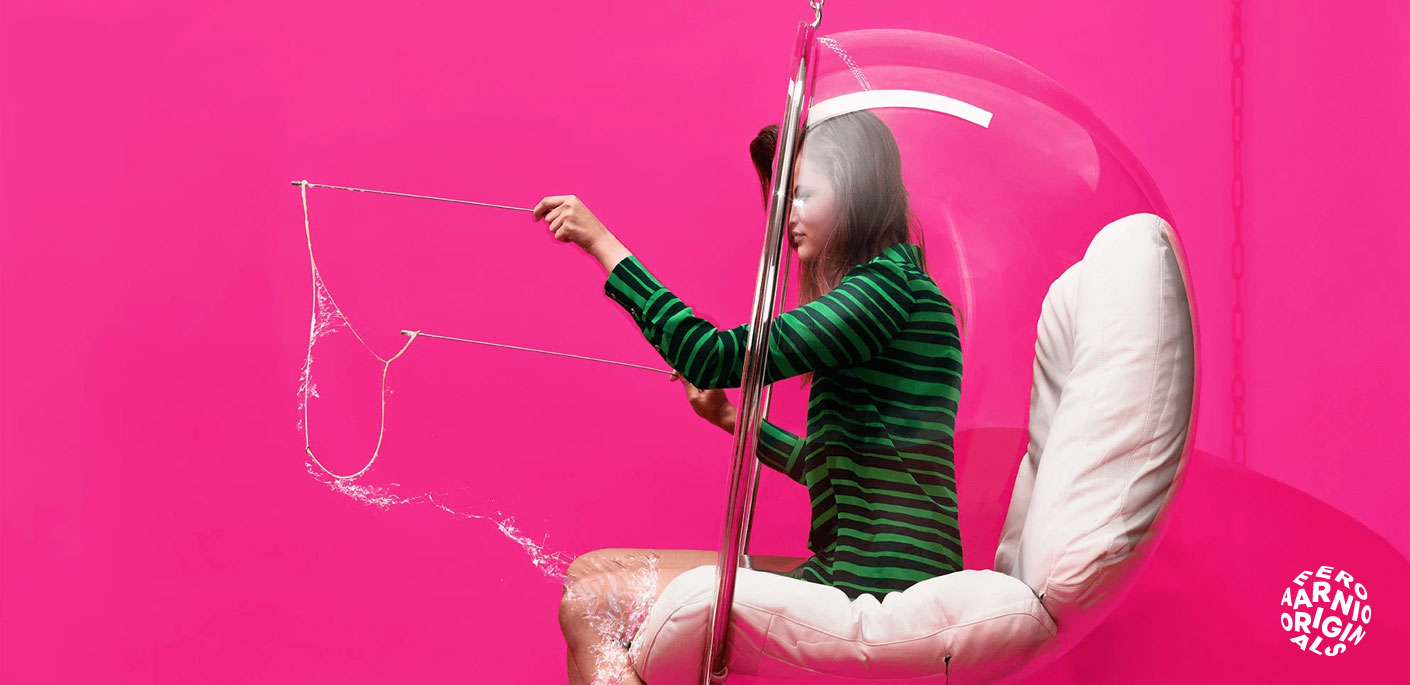 Eero Aarnio Originals Eero Aarnio Originals