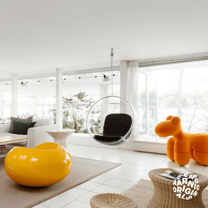 Eero Aarnio Originals Eero Aarnio Originals