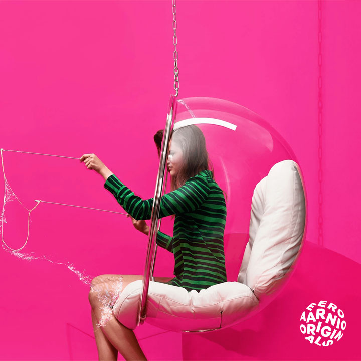 Eero Aarnio Originals Eero Aarnio Originals