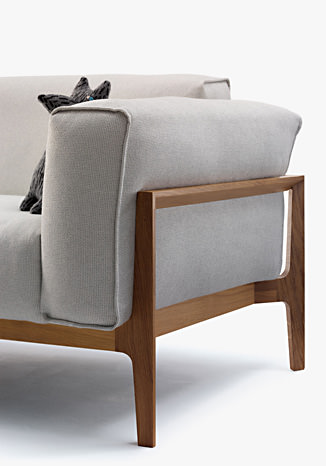 COR Sessel Elm COR Sessel Elm