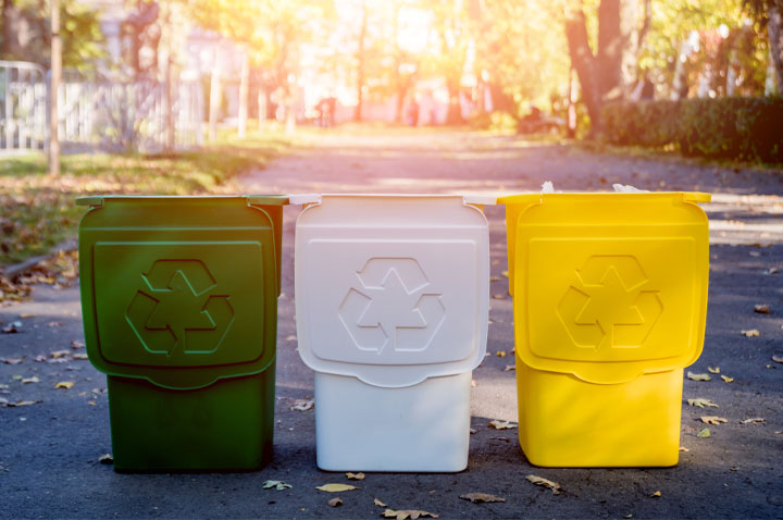 Entsorgung Ihrer alten Möbel