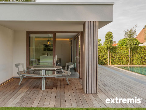 extremis