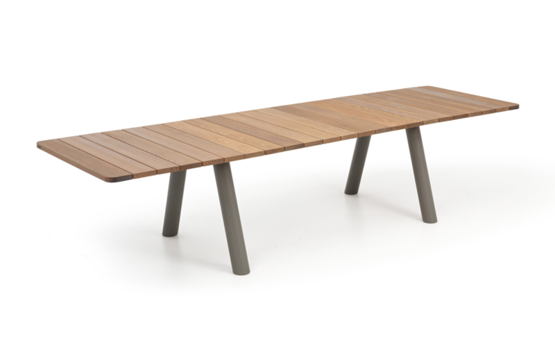 extremis Panigiri Kollektion Panigiri Tisch