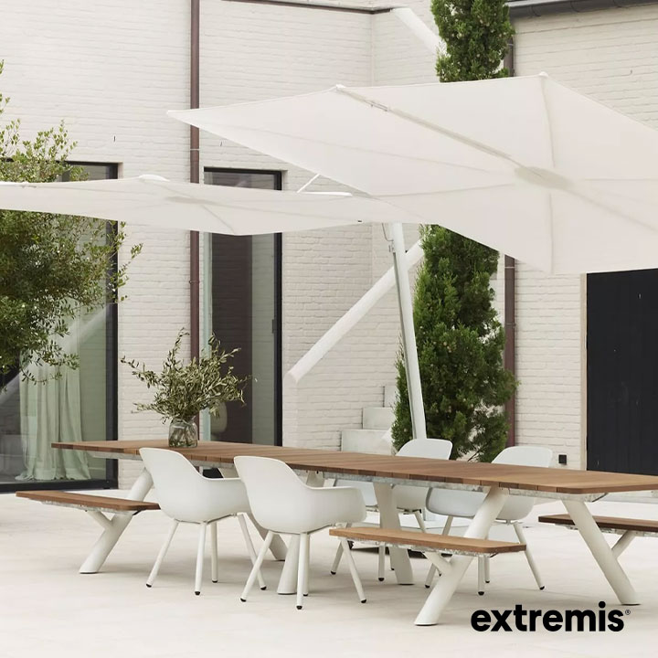 extremis Panigiri Kollektion