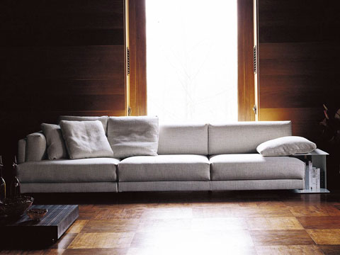 Family Lounge von Living Divani