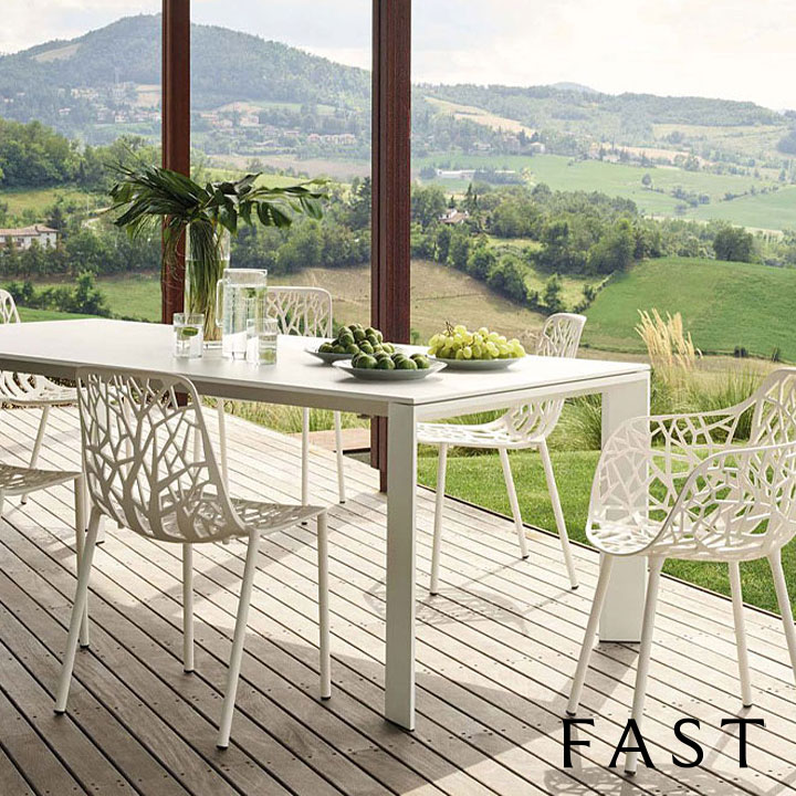 fast Outdoor Möbel