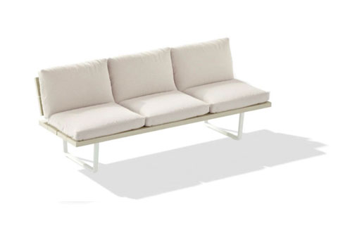 Fast Orizon Lounge Sofa