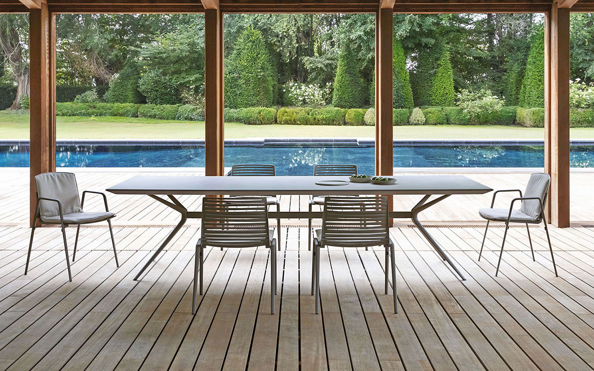 Fast – Zebra Knit Kollektion