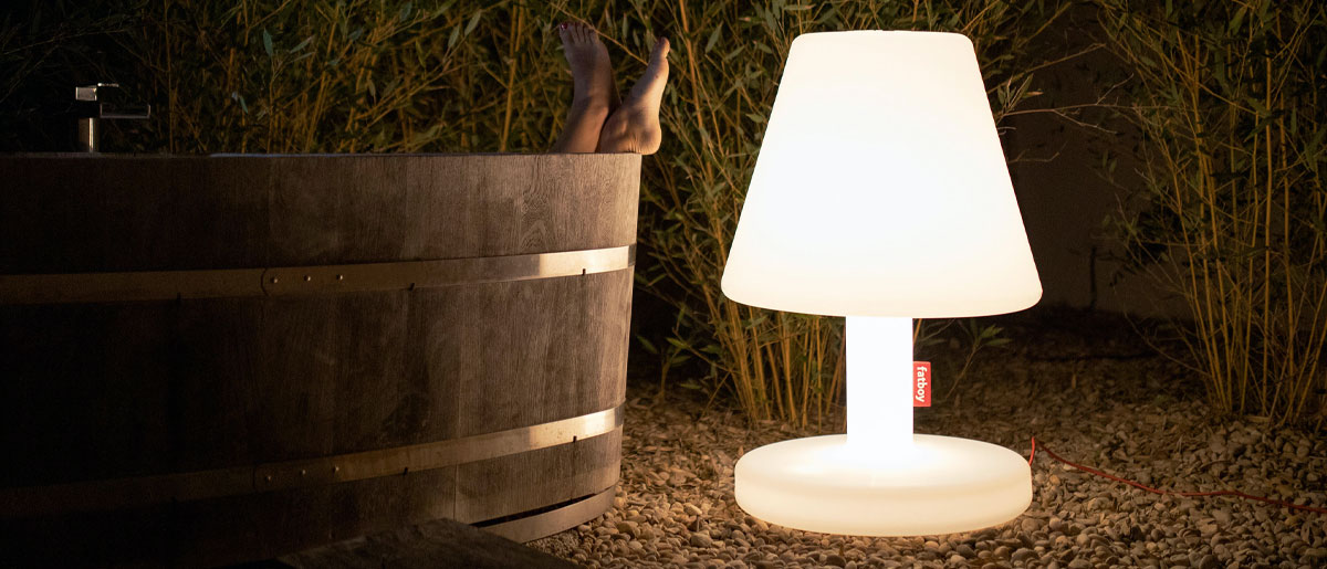 fatboy edison lampe