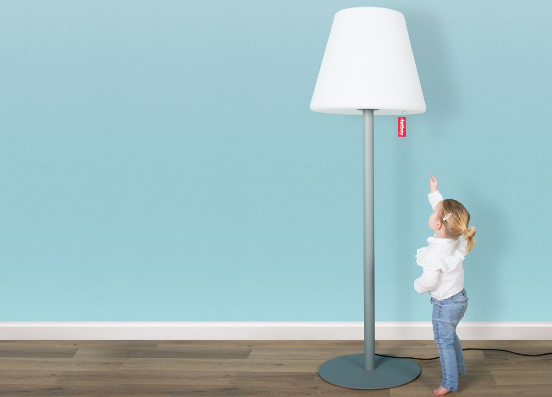 fatboy edison lampe giant