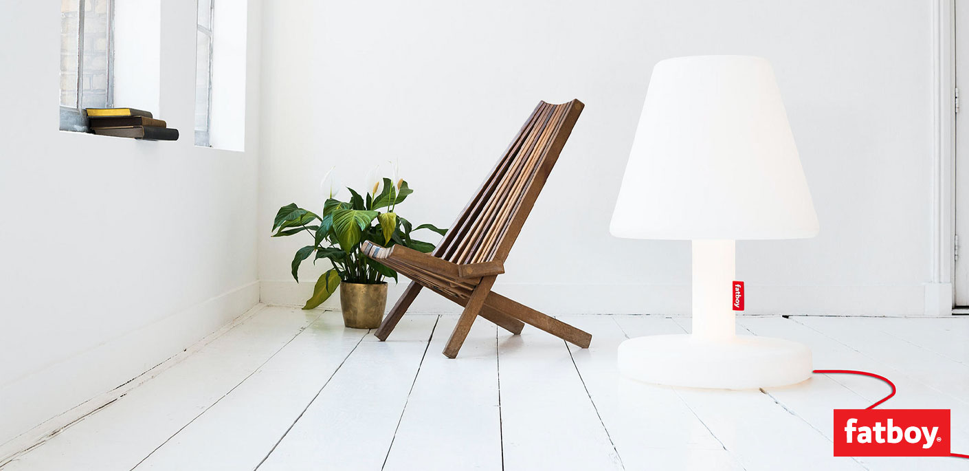 fatboy Edison Lampe