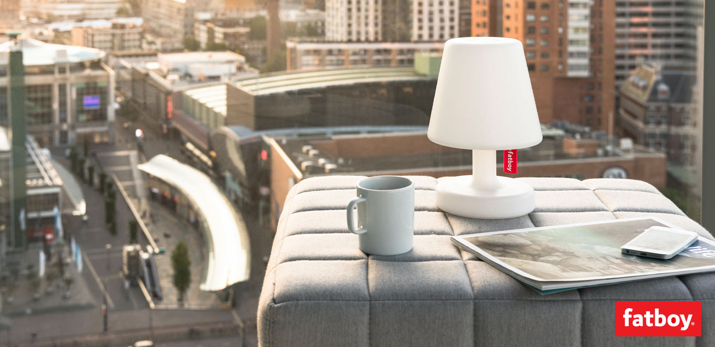 fatboy Edison Lampe