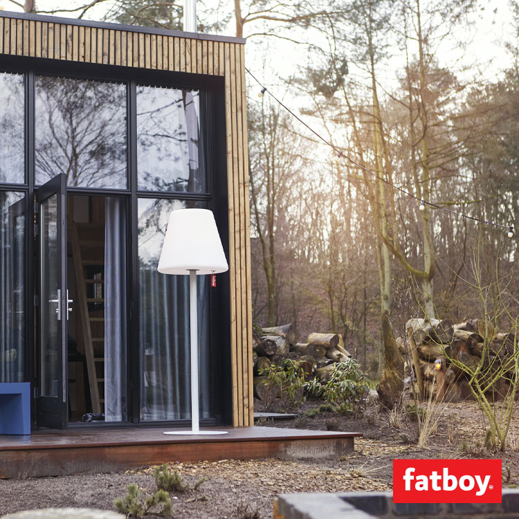 fatboy Edison Lampe
