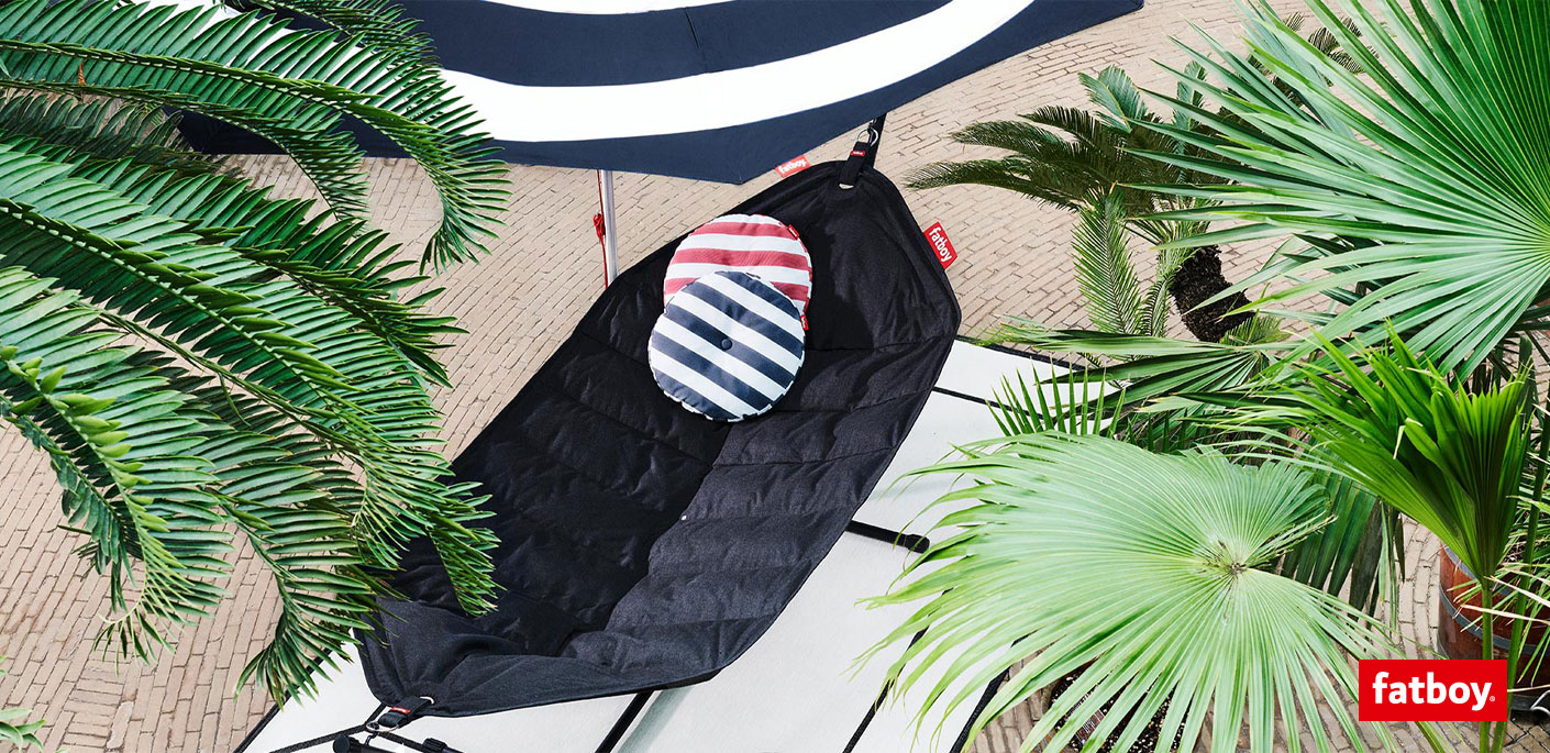 Fatboy Hängematte Headdemock Fatboy Hängematte Headdemock