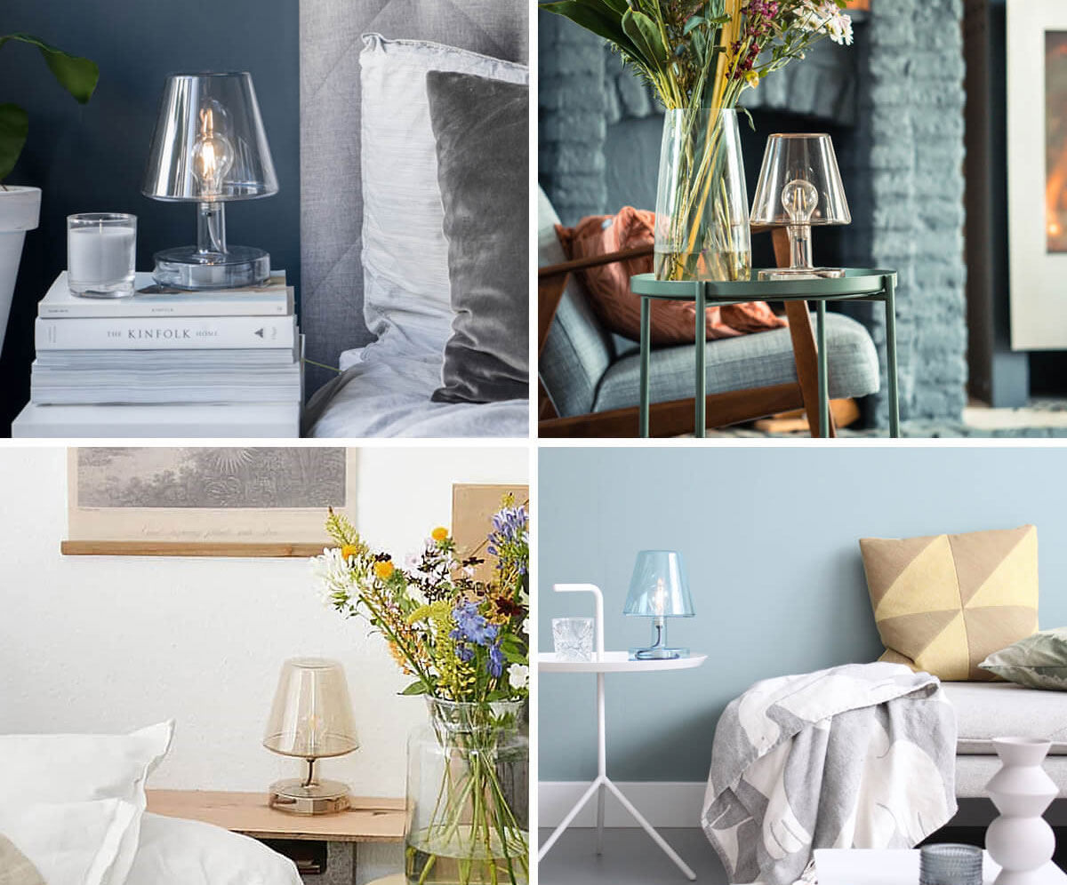 Fatboy Transloetje Lampe Fatboy Transloetje Lampe