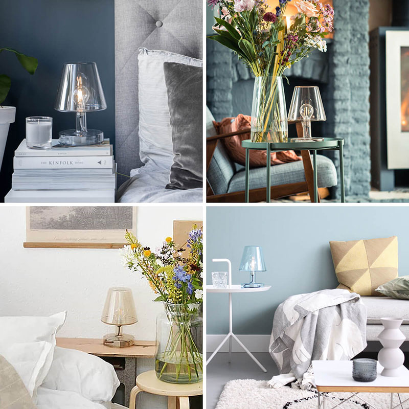 Fatboy Transloetje Lampe Fatboy Transloetje Lampe