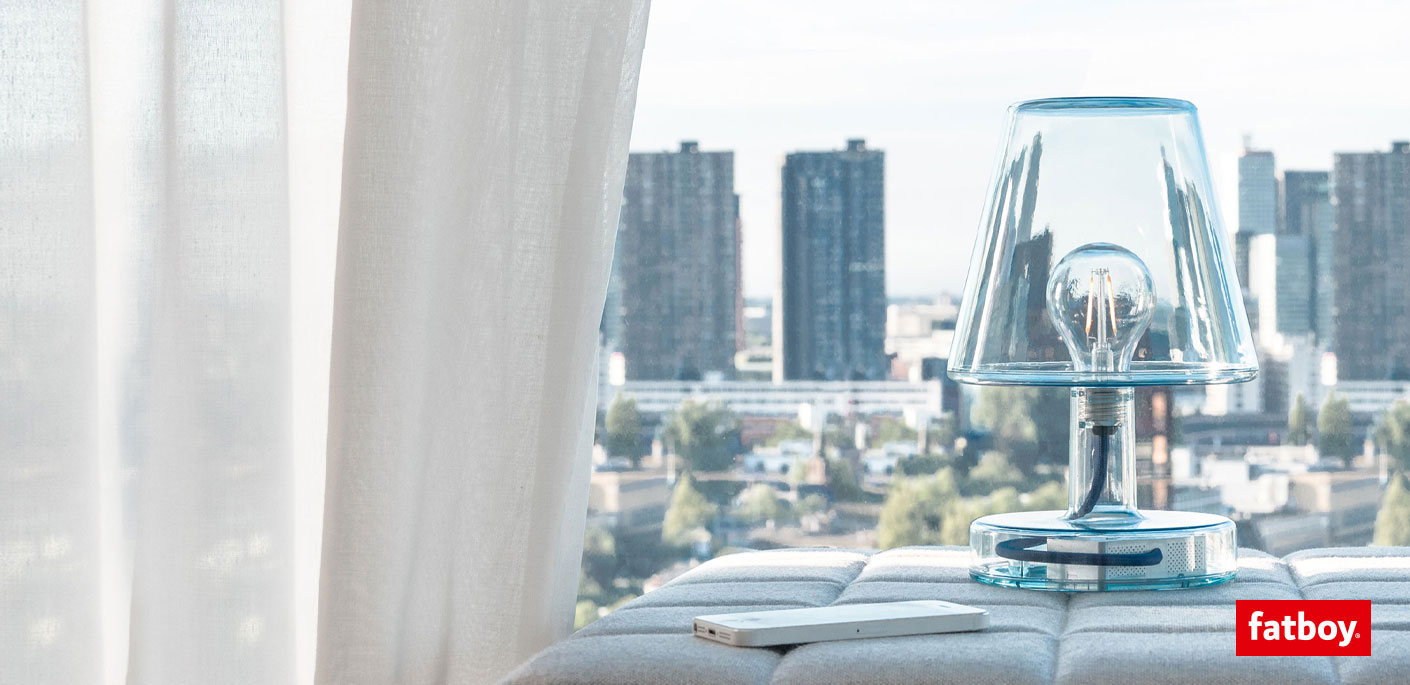 Fatboy Transloetje Lampe Fatboy Transloetje Lampe