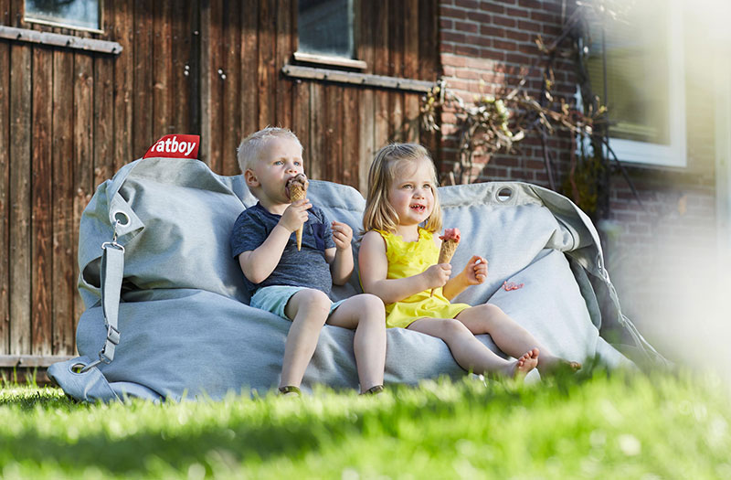 fatboy Buggle-Up Outdoor Sitzsack