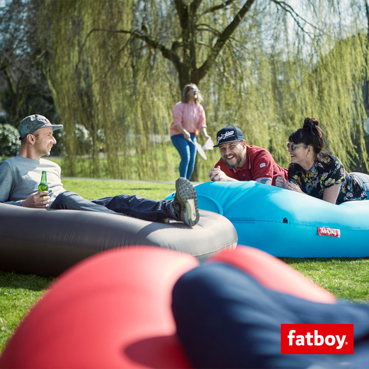 fatboy Lamzac Outdoor Sitzsack