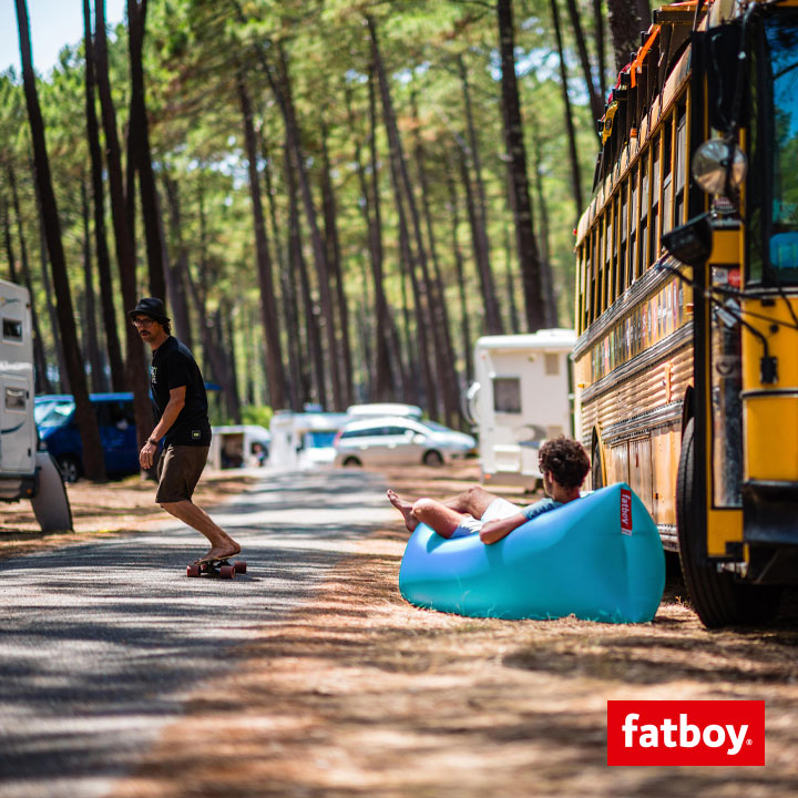 fatboy Lamzac Outdoor Sitzsack
