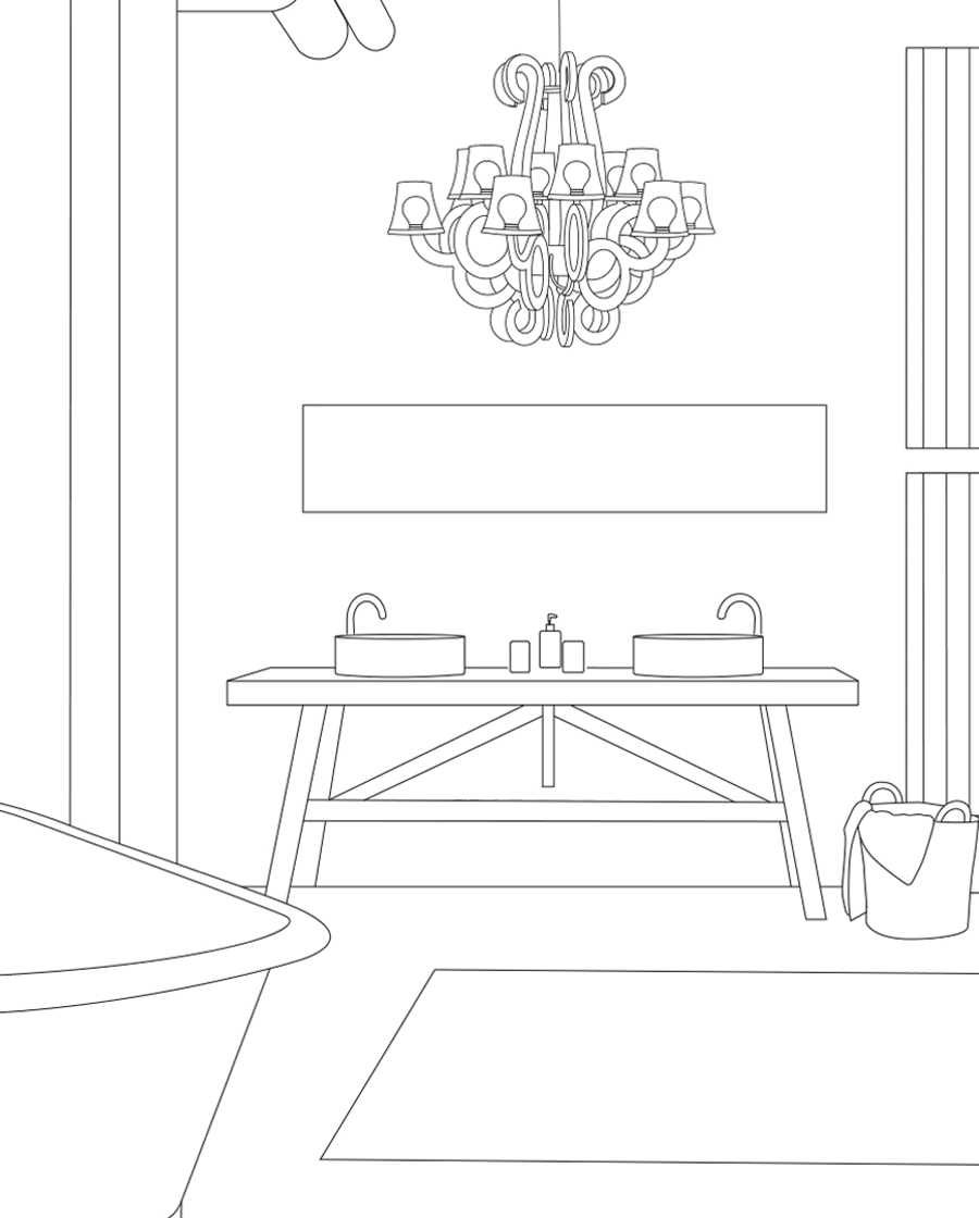 fatboy RockCoco lampe