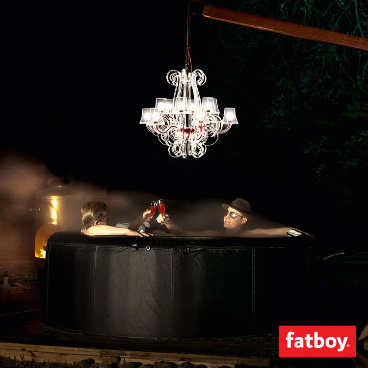 fatboy RockCoco lampe