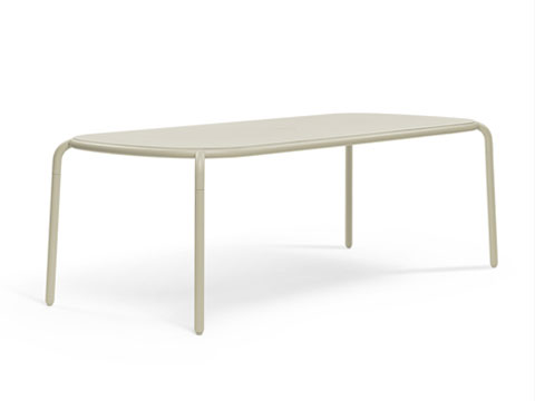 fatboy Toní Tablo Bistrotisch Desert